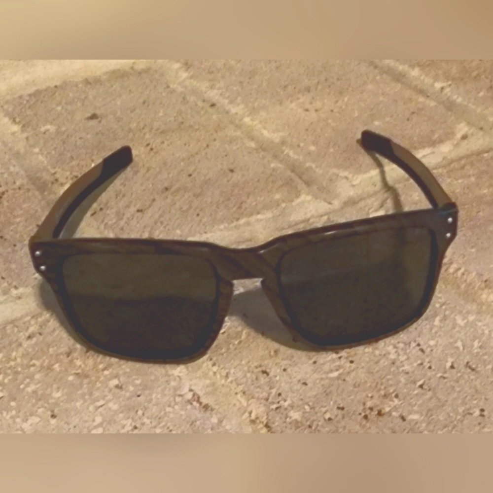 Oakley Holbrook Mix Polarized Sunglasses